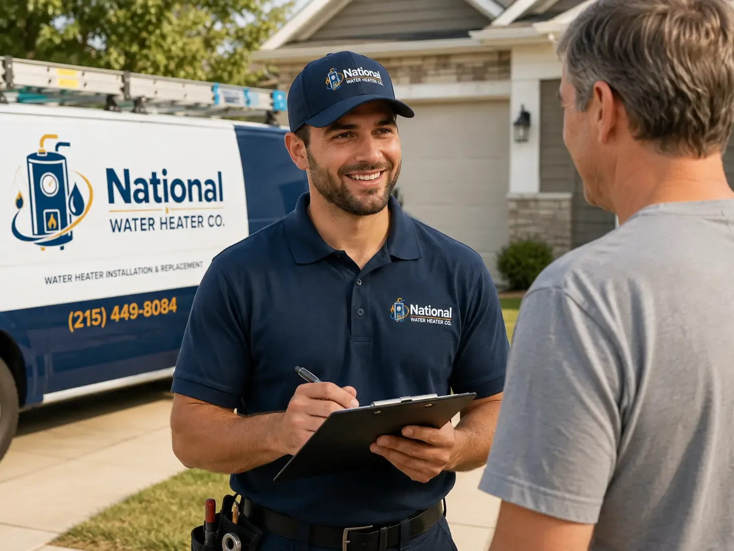 Water Heater Installation Ayrshire, IA FAQs